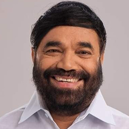 Shri. V.N.Vasavan